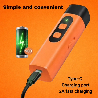 BarkCare Ultrasonic Bark Control Trainer