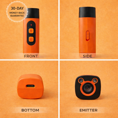 BarkCare Ultrasonic Bark Control Trainer